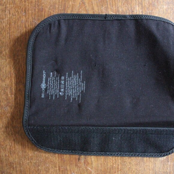 NWOT Belly Bandit Viscose from Bamboo belly wrap PLUS extender, Sm - Picture 5 of 5